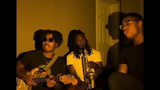 Send it on by D'Angelo cover by "Smooth Nature"