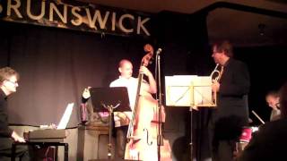 Steve Waterman & The Terry Seabrook Trio