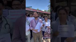 चिकित्सक आन्दोलन