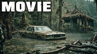 This Study Turned Into Pure Terror… They Didn’t Know The House Was Alive | Horror Movie