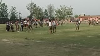 Live Rihalsal Of National Camp Of Arya Veer Dal 2022