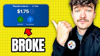 3 hard truths about sports betting if you want to be profitable