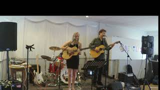 DEVON BEATLES DAY - Bob Thomson and Sam Scott