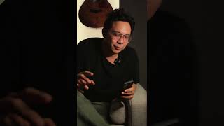 David : Teknis Take Lagu di SIDE B