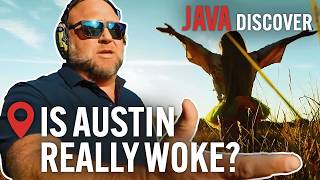 Austin, Texas: Is There Really a Woke Capital in This Ultra-Conservative State? | Documentary
