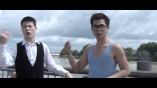 *TEASER* Les Bridés (5-Kro & Xantis) - LBG N°2