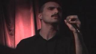 Devon Welsh - I'll Be Your Ladder [Montreal, Oct.11th, 2016]