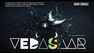 Vedasaara Stotram – Jatajoot | Mahadev’s Fierce Rock Ritual | Shiva Awakening