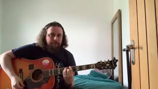 Live Underground - James Hatherill