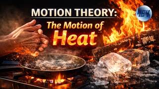 MOTION THEORY: The Motion of Heat