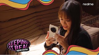 Introducing Michelle │ Keeping It Real Episode 2 Teaser