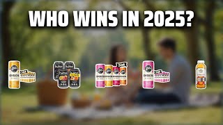 The Top 5 Best Koe Kombucha in 2025 - Must Watch Before Buying!