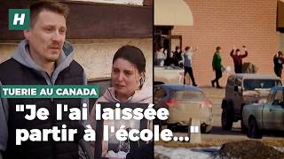 Canada : Ce que l'on sait sur la terrible tuerie de Tumbler ridge et la suspecte