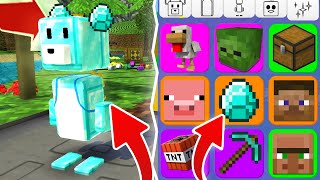 New Diamond Bear Skin | Super Bear Adventure Gameplay Walkthrough