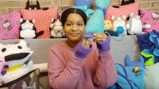 Knitting Socks for My Cousin, part 3