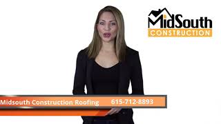 Best Roofing Contractors Nashville Tennessee - Roofing Contractors
