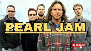 10 Lucruri Despre Trupa Pearl Jam pe Care Nu Vrei Să Le Știi...Dar Vrei Să Le Știi