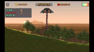 Grabaton - gameplay no android