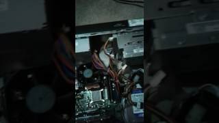 Dell dimension 3000 overview