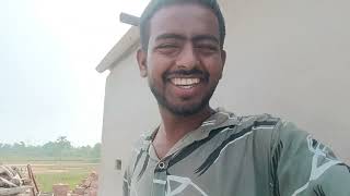 Aaj ka din bhi kaam karte huye nikal gya || Raushan Singh || #life #dailiyvlog #youtube