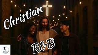 Christian R&B Praise Flow for Overcoming Life’s Battles