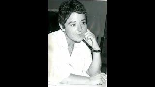 Un compromiso - Cecilia Pantoja - HF y ESTÉREO! - JGR 19??
