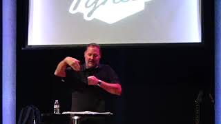 IGNT Live | Pastor Troy Perry | Dec. 6, 2020 | Is the church essential?