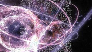 Eng- 2.6.5 (Part 1)- Black Holes and Mind Projections -KOSMISCHEN GESCHICHTE CHRONICLES