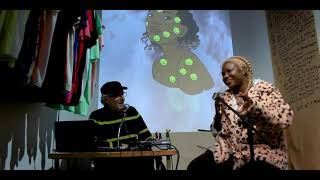 Lilith Ai Interview on Dexter Bentley's Hello Goodbye Show