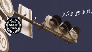 day by day｜Motion Graphics Work｜BYND