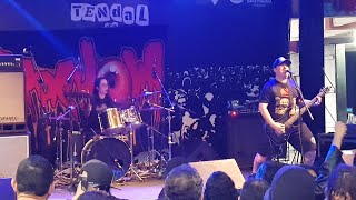 TRACHOMA - Live 19.10.2024 @ Kool Metal Fest | Tendal da Lapa [4K]