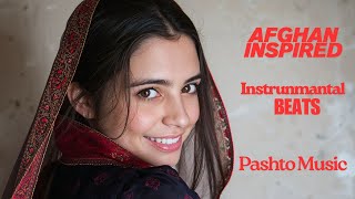 Pashto Song Music | Afghan Inspired Music. #attan #attansong #pashtosong