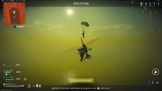 warzone - intense battle win