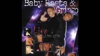 Baby Rasta Y Gringo Live Desde el Mas alla. Track 2
