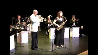 Classic Swing Dance   Swing Time Band
