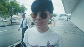 ACED! | OC RECORDS DAYS in MANILA Ep. 2