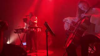 GRANT - Hell Yes, I’m Betting on You