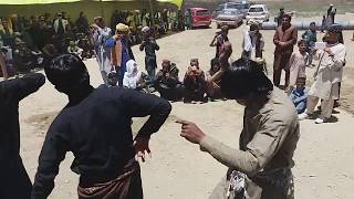 New katawaz Eid mela HD attan
