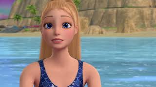 The Beach - Sneak Peek (HD) | Barbie: A Touch of Magic | Barbie™