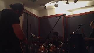 ΑΡΝΗΣΗ-Ace of Spades (MOTORHEAD cover live in studio)
