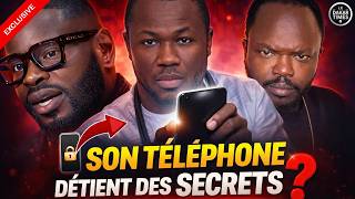 🚨 The Ass Dione case: his phone has spoken; others will fall 😱