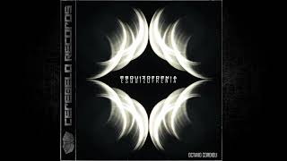 Octavio Cordioli - Esquizofrenia (Original Mix)
