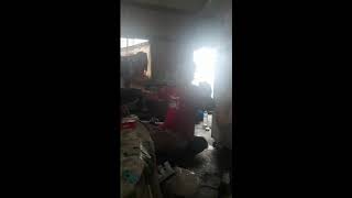 Telpong ketek telpong kebo