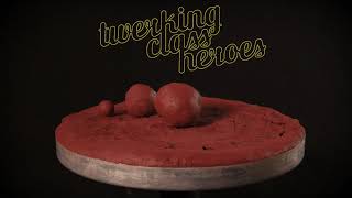 Twerking Class Heroes - Orbital Flavours TEASER