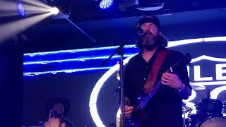Texas Seen TV Live Music series playlist