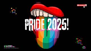 Pride 2025 Mix 🔥| Mix Pride 😈 + Circuit 2025 - Live DJ Set #dj  #mix #party #antro #pride #circuit