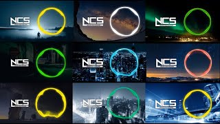 Top 10 Most Popular Songs by NCS | NoCopyrightSounds