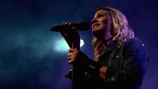 Build My Life - Michael Shannon