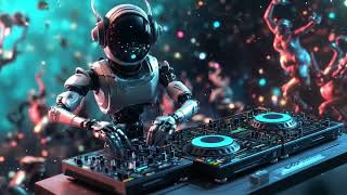 DJ Pulse-X Club music, Музыка в машину 2025 remix, ремикс клубная