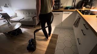 Relax with Vacuum Cleaner Sound | White Noise for Focus & Peace